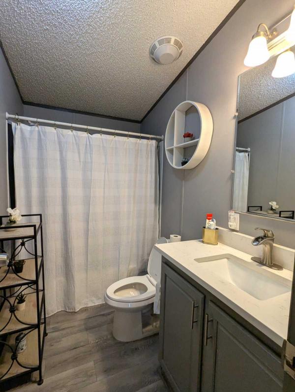 2009 LIBH Manufactured Home