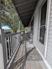 2009 LIBH Manufactured Home