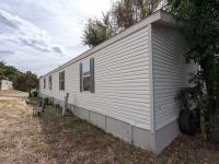 2009 LIBH Manufactured Home