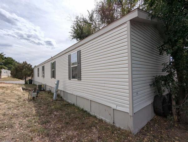 2009 LIBH Manufactured Home