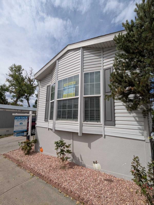 2009 LIBH Manufactured Home