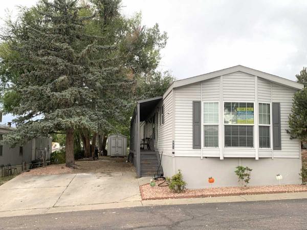 2009 LIBH Manufactured Home