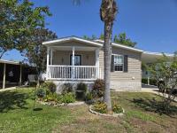 2017 Jacobsen Mobile Home