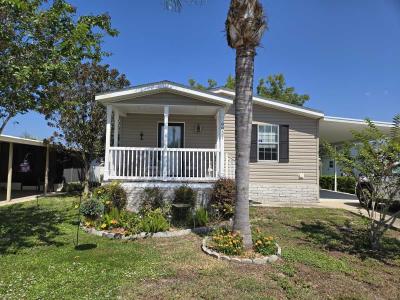 Mobile Home at 9837 Richard Lane Hudson, FL 34667