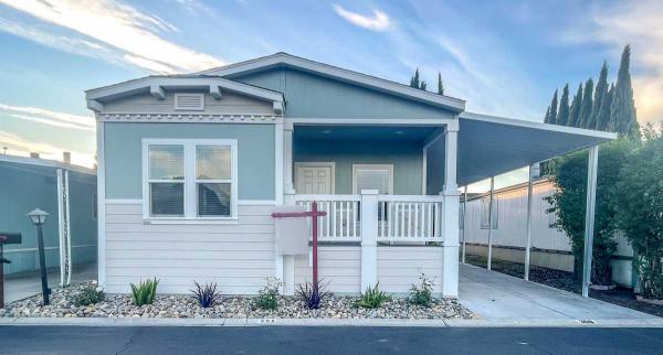 Photo 1 of 2 of home located at 2151 Oakland Rd. #308 San Jose, CA 95131
