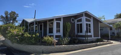 Mobile Home at 10880 Hwy 8 Bus. Lakeside, CA 92040