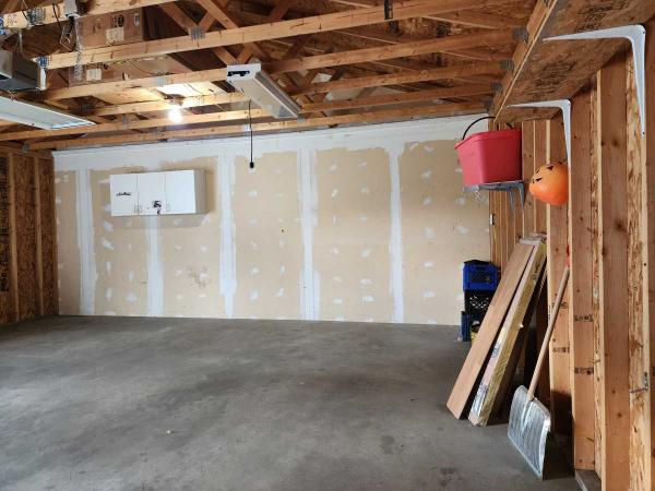 2003 FLE Mobile Home