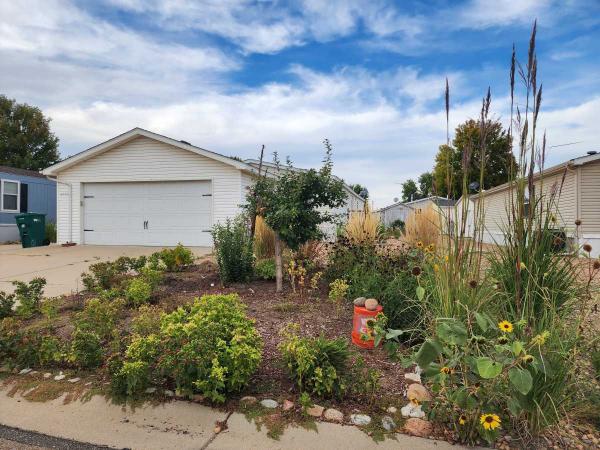 Photo 1 of 2 of home located at 4795 Audrey Firestone, CO 80504