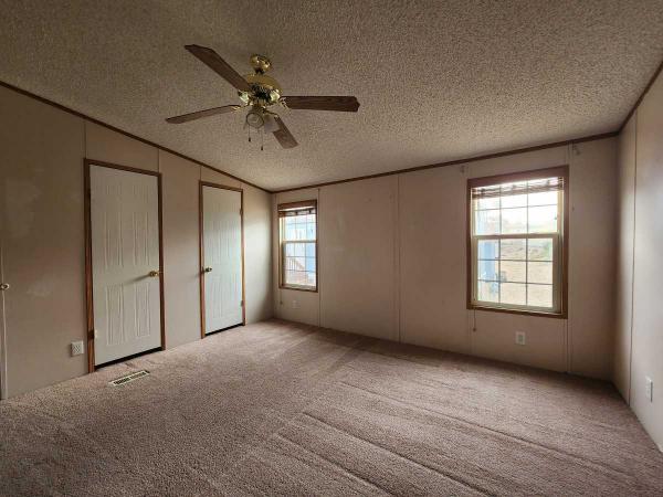 2003 FLE Mobile Home