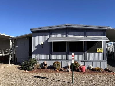 Photo 1 of 19 of home located at 4550 N Flowing Wells #118 Tucson, AZ 85705