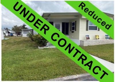 Mobile Home at 508 44th Ave E H45 Bradenton, FL 34203