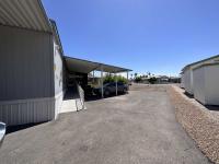 2015 Cavco Manufactured Home