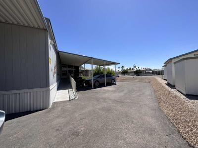 Photo 5 of 34 of home located at 2305 W Ruthrauff Rd. #L9 Tucson, AZ 85705