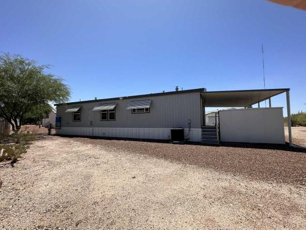 2015 Cavco Manufactured Home