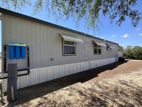 2015 Cavco Manufactured Home