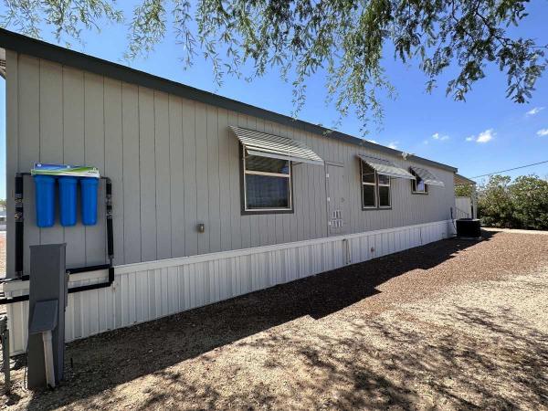 2015 Cavco Manufactured Home