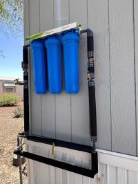 2015 Cavco Manufactured Home