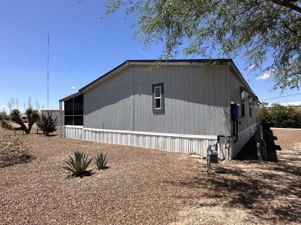 2015 Cavco Manufactured Home