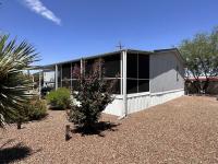 2015 Cavco Manufactured Home