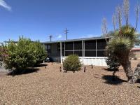2015 Cavco Manufactured Home