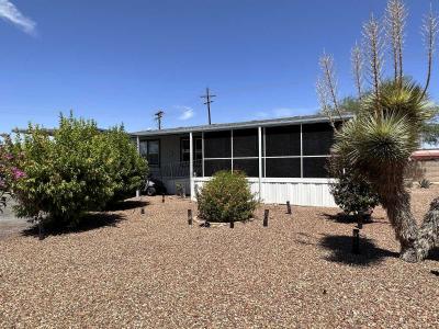 Photo 2 of 34 of home located at 2305 W Ruthrauff Rd. #L9 Tucson, AZ 85705