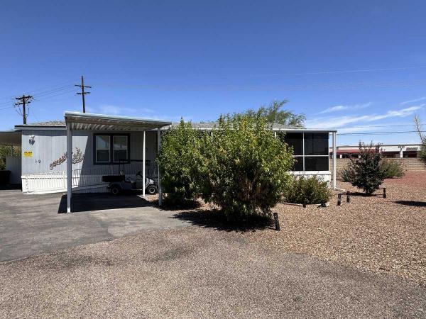 2015 Cavco Manufactured Home