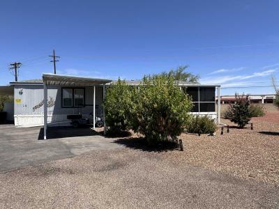 Photo 3 of 34 of home located at 2305 W Ruthrauff Rd. #L9 Tucson, AZ 85705