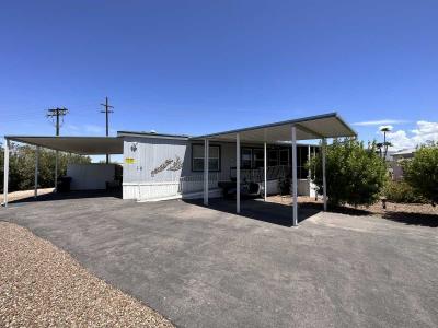 Photo 4 of 34 of home located at 2305 W Ruthrauff Rd. #L9 Tucson, AZ 85705