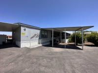2015 Cavco Manufactured Home
