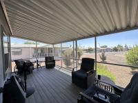 2015 Cavco Manufactured Home