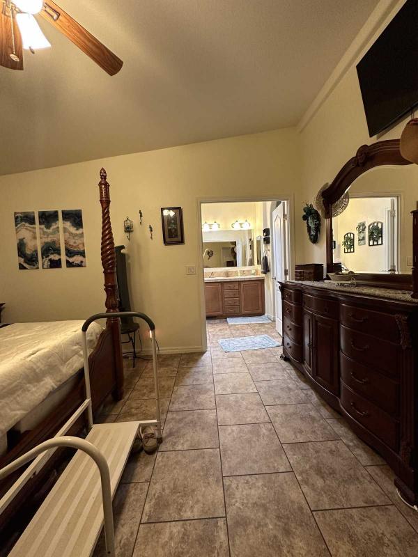 2015 Cavco Manufactured Home