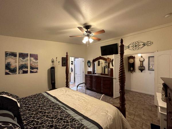 2015 Cavco Manufactured Home