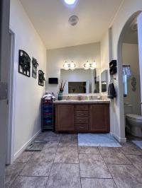2015 Cavco Manufactured Home