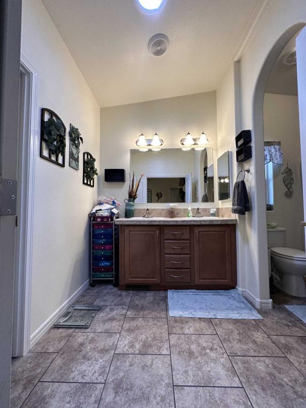 2015 Cavco Manufactured Home