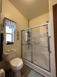 2015 Cavco Manufactured Home