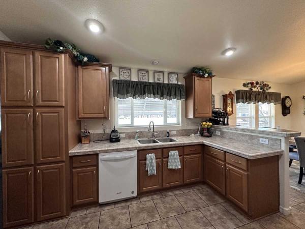 2015 Cavco Manufactured Home