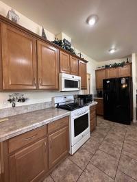 2015 Cavco Manufactured Home