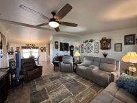 2015 Cavco Manufactured Home