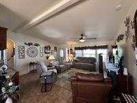 2015 Cavco Manufactured Home