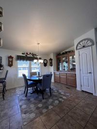 2015 Cavco Manufactured Home