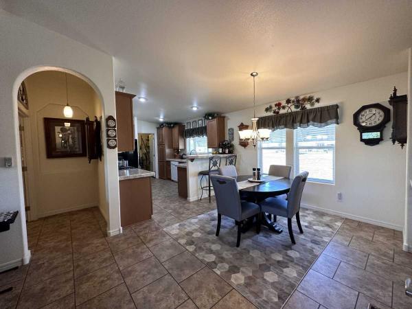 2015 Cavco Manufactured Home