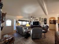 2015 Cavco Manufactured Home