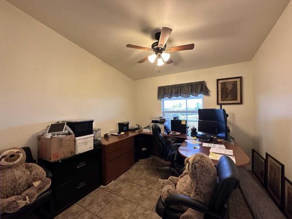 2015 Cavco Manufactured Home