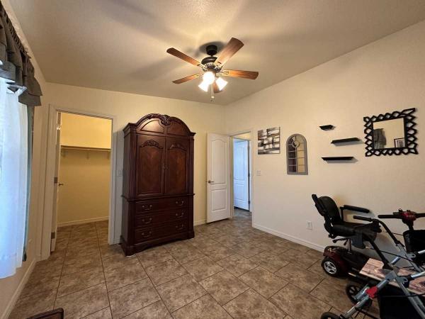 2015 Cavco Manufactured Home
