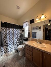 2015 Cavco Manufactured Home