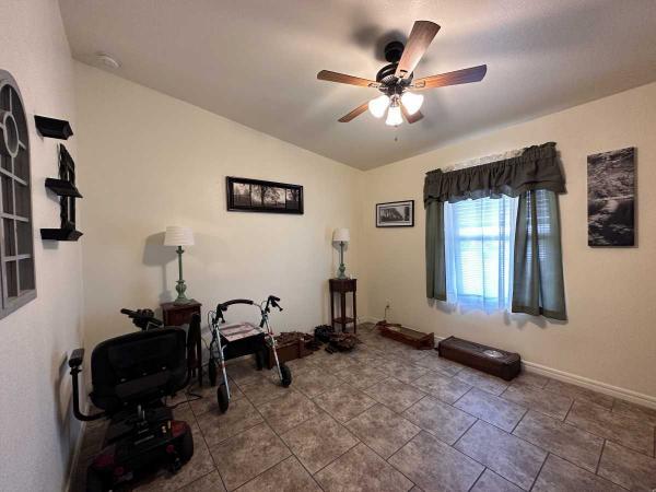 2015 Cavco Manufactured Home
