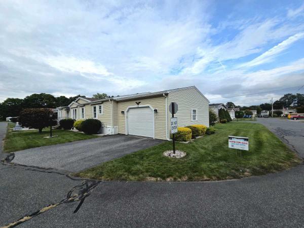 1998 Marlette Mobile Home