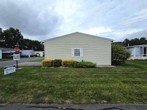 1998 Marlette Mobile Home