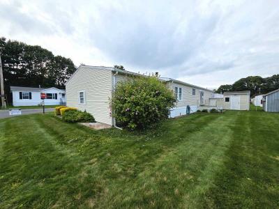 Photo 5 of 35 of home located at 111 Festival Circle Chicopee, MA 01020