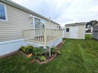 1998 Marlette Mobile Home